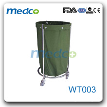 Trolley de limpeza médica WT003